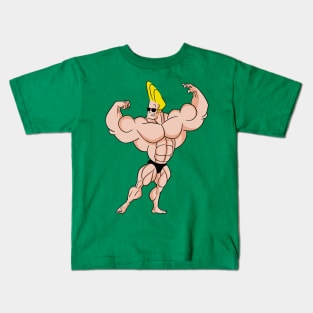 Big Johnny Kids T-Shirt